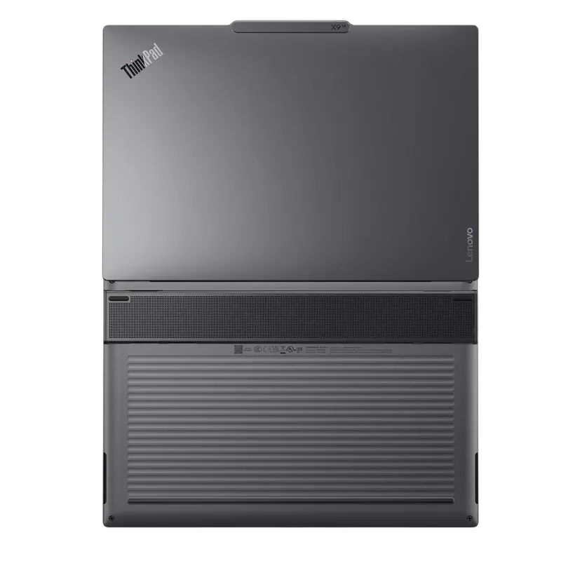 Laptop LENOVO NB Lenovo 14.0" ThinkPad X9-14 Gen 1 Grey (Core Ultra 7 258V 32Gb 1Tb Win 11)