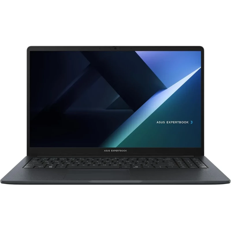Игровой ноутбук ASUS 15.6" ASUS ExpertBook BM1 BM1503CDA, AMD Ryzen 7 7735HS 3.2-4.75GHz/16GB DDR5/1TB M.2 NVMe PCIe 4.0/AMD Radeon 680M/WiFi 6E 802.11ax/BT5.4/RJ45/HDMI/USB Type-C/720p HD Cam/Illuminated Keyb/FP/15.6" IPS FHD 300 nits (1920x1080)/No OS BM1503CDA-S71506