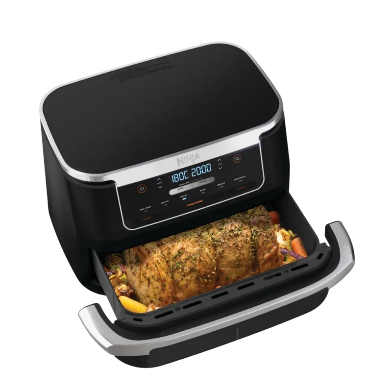 Фритюрница Ninja Fryer Ninja AF550EU