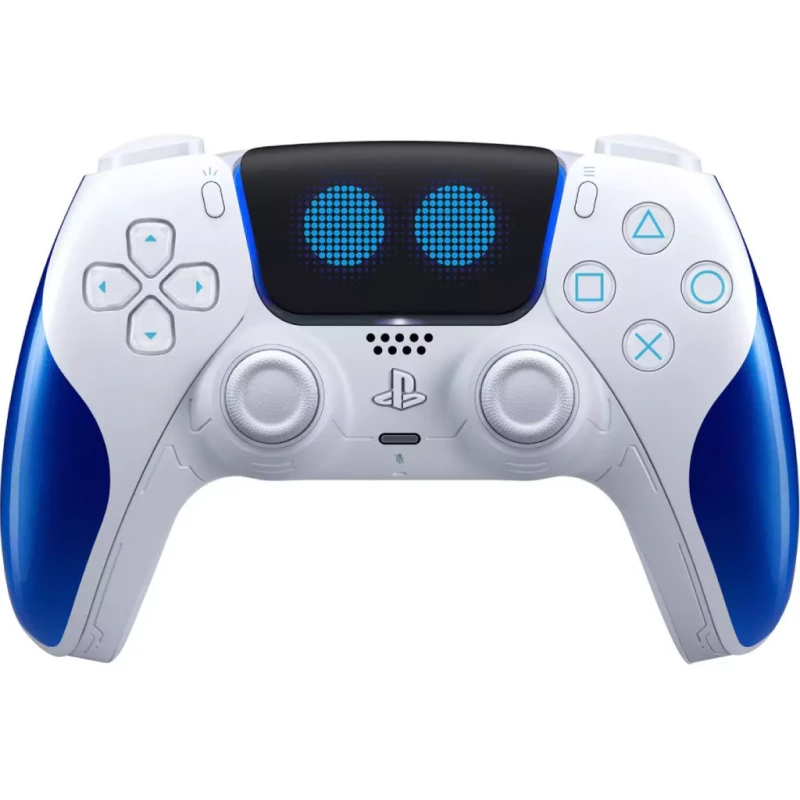 Геймпад SONY Controller Wireless Sony PS5 DualSense ASTRO BOT™ Joyful Limited Edition