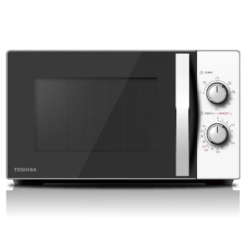 Cuptor cu microunde TOSHIBA Cuptor cu microunde Toshiba MW-MG-20P (WH) MW-MG-20P (WH)