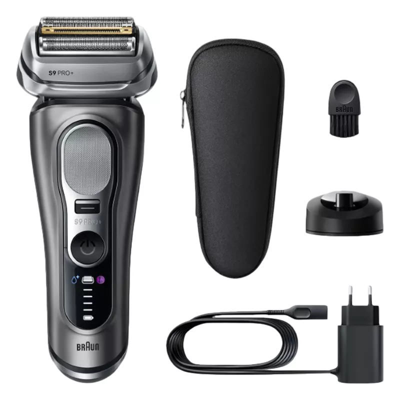 Бритва электрическая BRAUN Shaver Braun Series 9 9615s