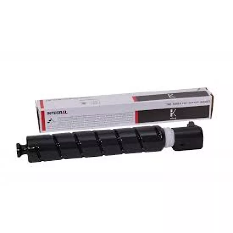 Cartus laser OEM Compatible toner for Canon C-EXV67 IR DX2925i/DX2930i/DX2945i 44.5K Integral