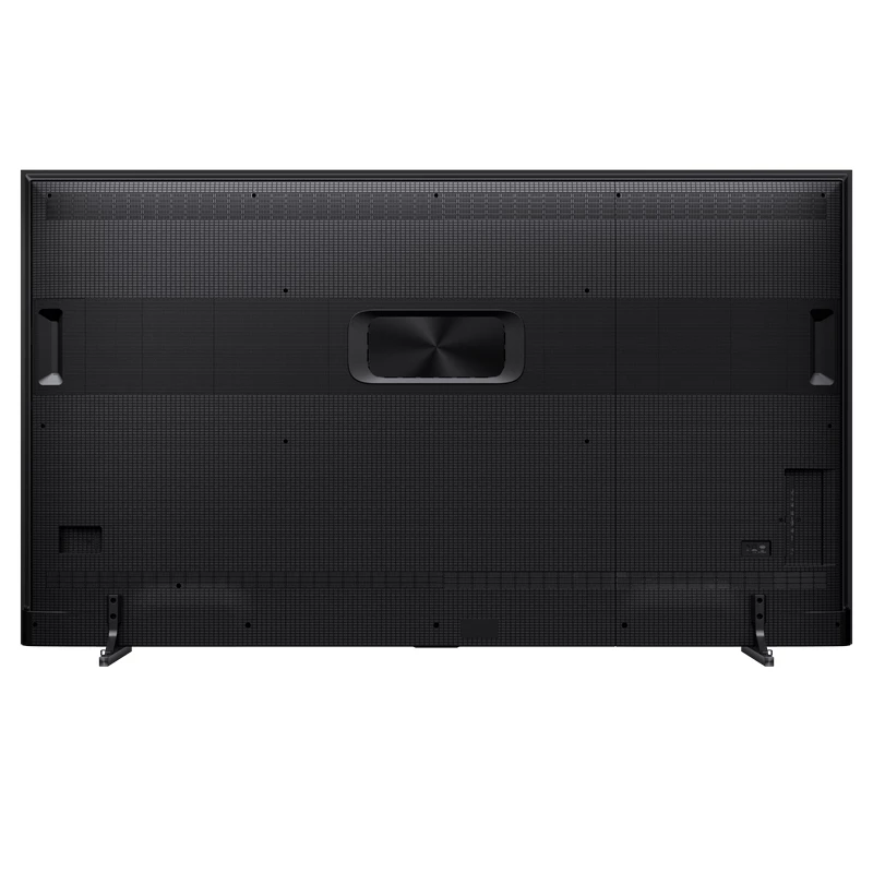 Телевизор Hisense 100" LED SMART TV Hisense 100U7Q PRO, Mini LED 4K UHD, VIDAA OS, Black