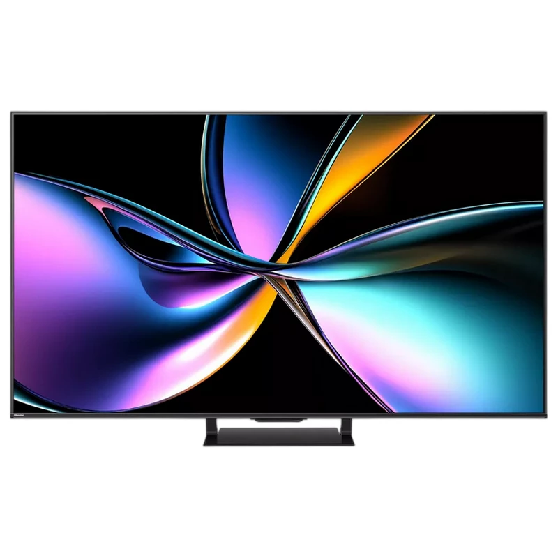 Televizor Hisense 65" LED SMART TV Hisense 65U78Q Pro, MiniLED, 4K UHD VIDAA OS, Black