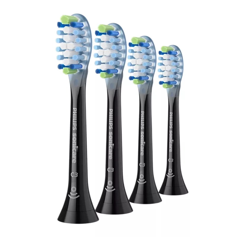 Электрическая зубная щетка PHILIPS Acc Electric Toothbrush Philips HX9044/88