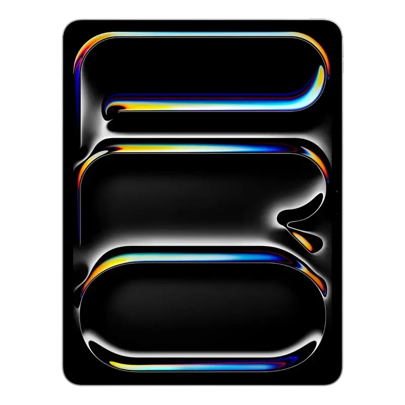 Планшет APPLE Apple 11-inch iPad Pro (2025) 256Gb 5G Silver (ME2P4QA/A)