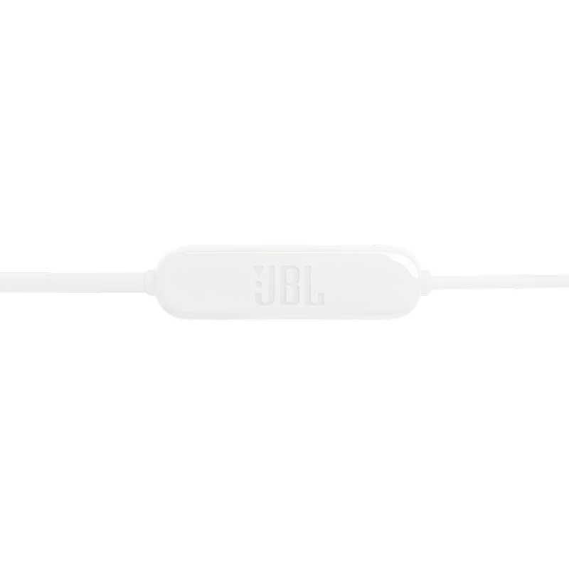 Беспроводные наушники JBL Earphones Bluetooth JBL T135BT, White