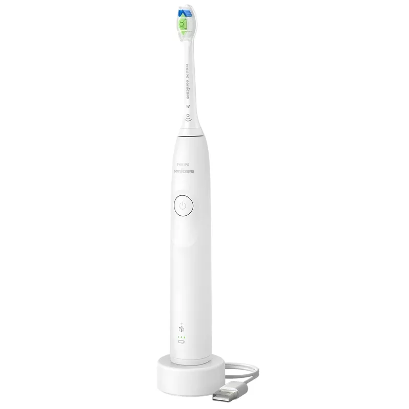 Электрическая зубная щетка PHILIPS Electric Toothbrush Philips HX7108/01