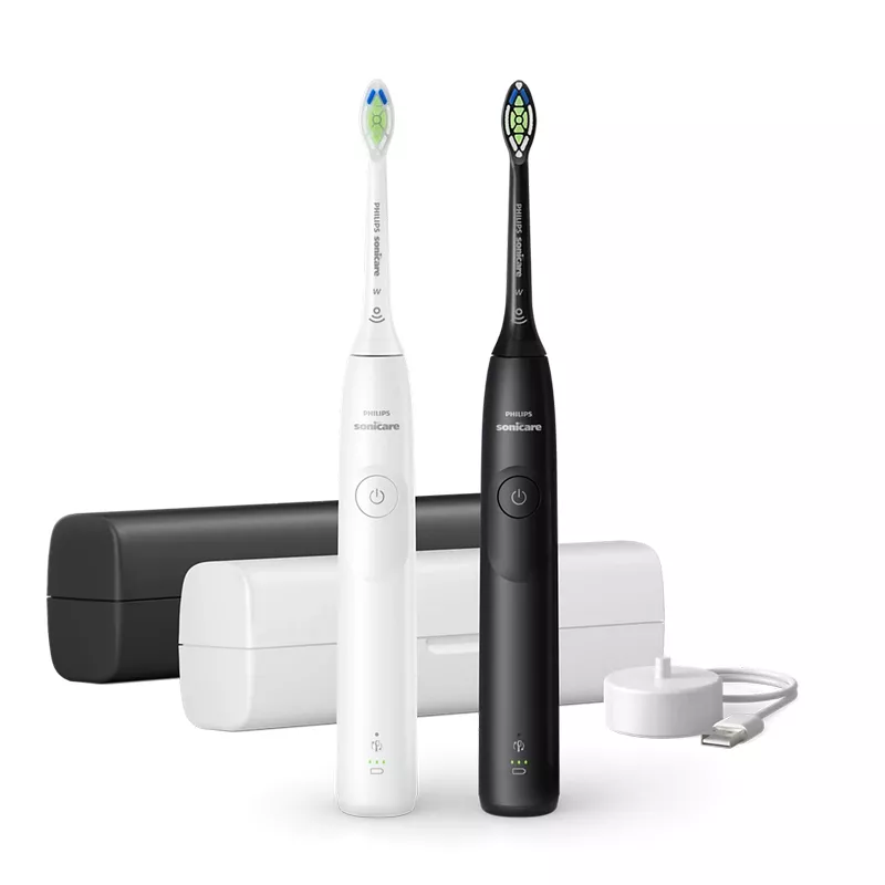 Электрическая зубная щетка PHILIPS Electric Toothbrush Philips HX7109/01