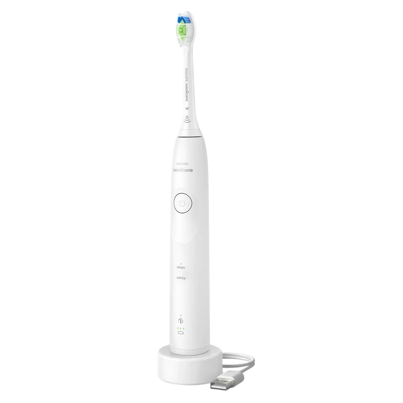 Электрическая зубная щетка PHILIPS Electric Toothbrush Philips HX7110/01
