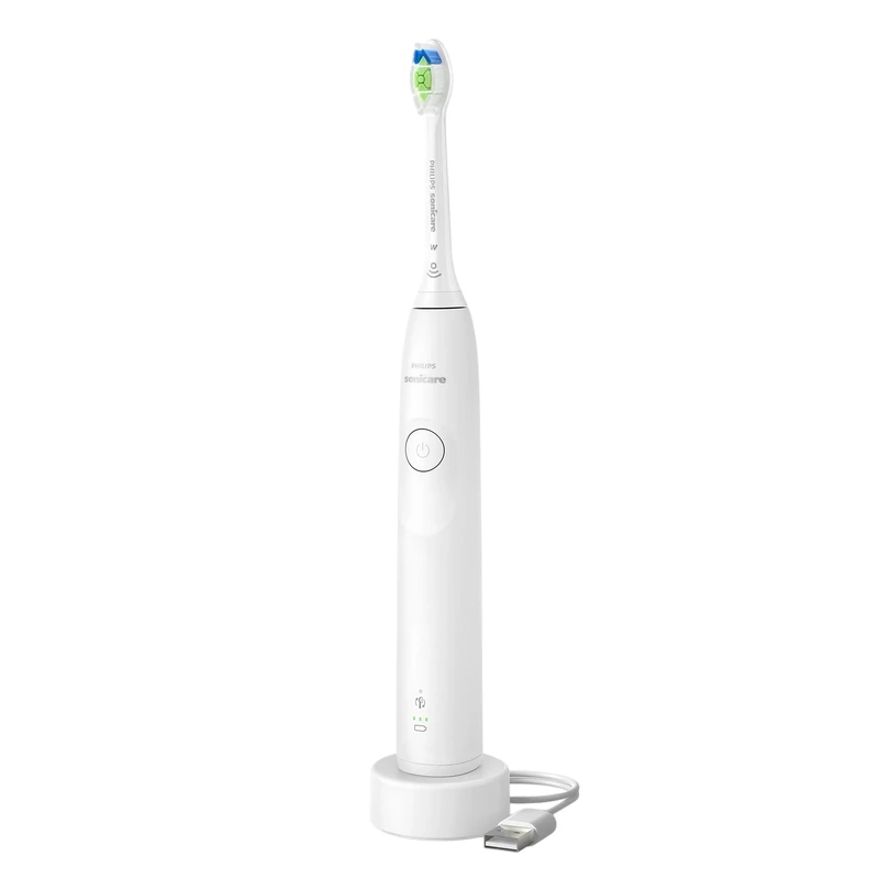 Электрическая зубная щетка PHILIPS Electric Toothbrush Philips HX7110/02