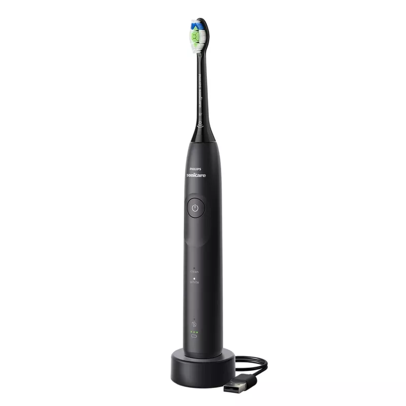 Электрическая зубная щетка PHILIPS Electric Toothbrush Philips HX7111/01