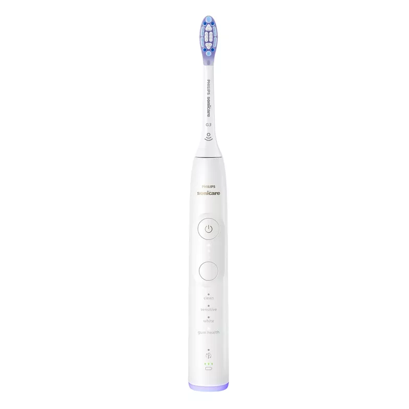Periuta de dinti electrica PHILIPS Electric Toothbrush Philips HX7420/02