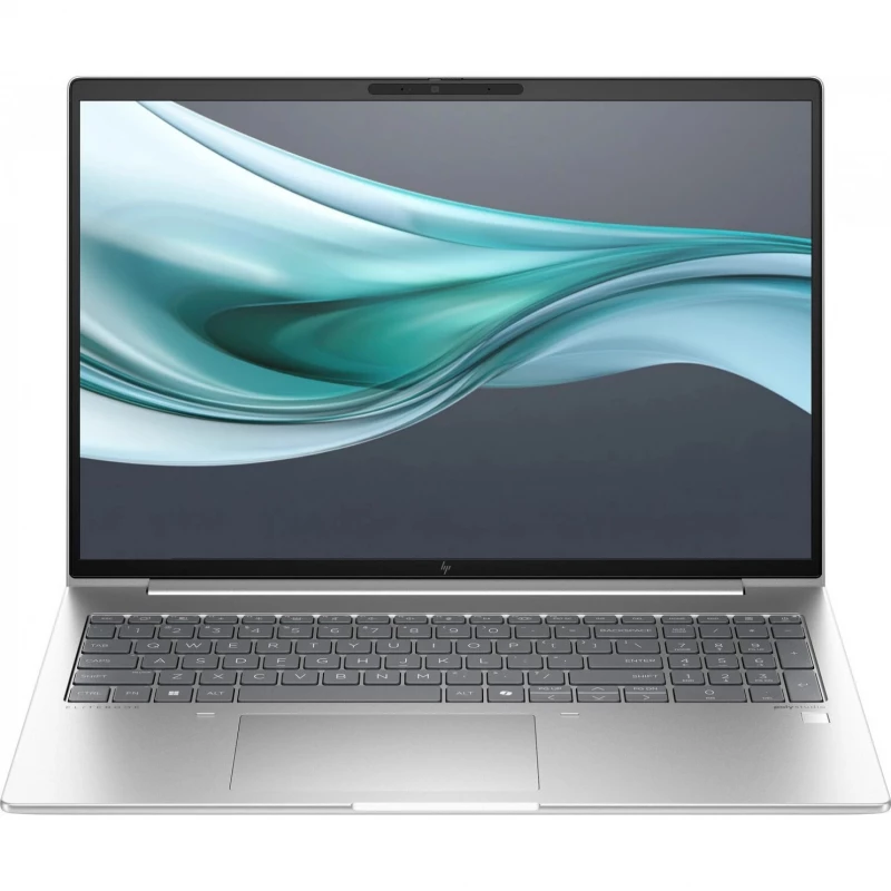 Laptop HP EliteBook 660 G11 16"  | Intel Core Ultra 5 125U 0.7 GHz (up to 4.3 GHz) 12C 12MB 15W / 16.0 WUXGA, UWVA 300 WWAN 5MP IR 60Hz bnt Panel / 16GB (1x16GB) DDR5 5600 SODIMM Memory / 512GB PCIe NVMe Value / DOS / Dual AryMic 5MP USB2 IR WFOVCamera / fo