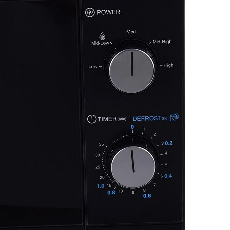 Микроволновая печь SHARP Microwave Oven Sharp YC-MS01E-B