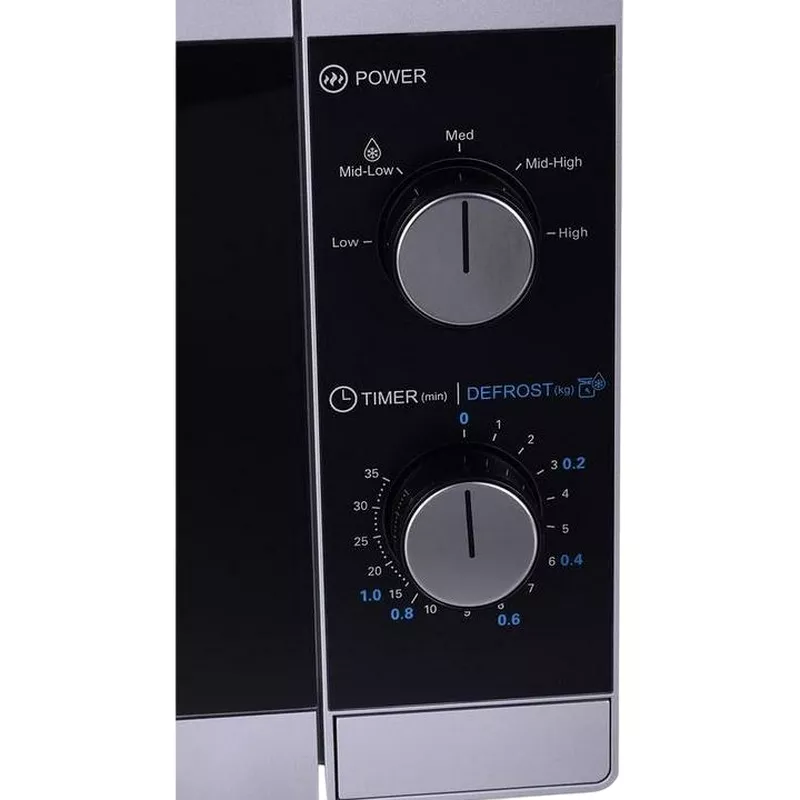 Микроволновая печь SHARP Microwave Oven Sharp YC-MS01E-S