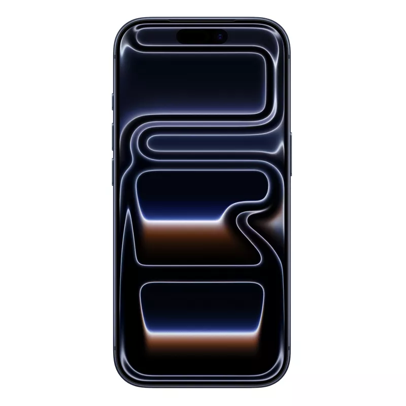 Telefon mobil APPLE iPhone 17 Pro, 1TB Deep Blue MD