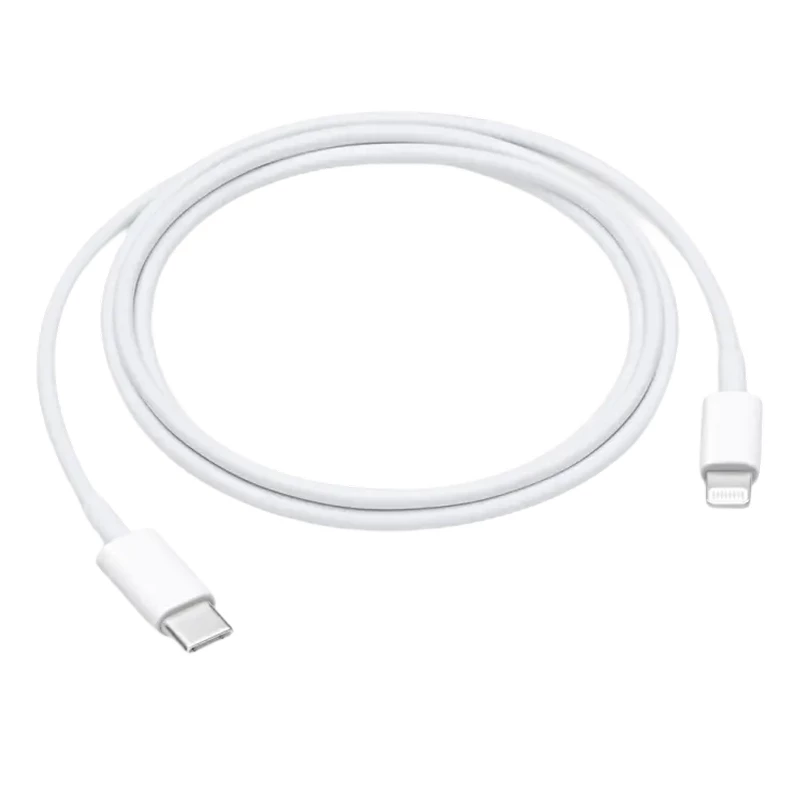 Кабель APPLE Original Apple USB-C to Lightning Cable (2 m), Model A2441