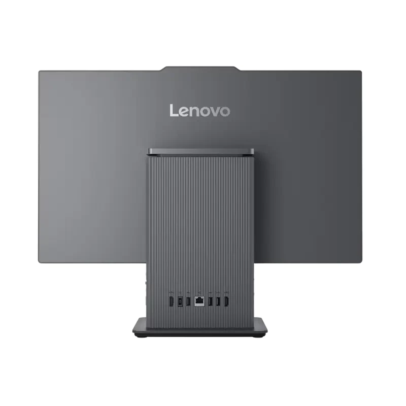 PC All-in-One LENOVO Lenovo AIO IdeaCentre 3 24IRH9 Luna Grey (23,8" FHD IPS Core i3-1315U 1.2-4.5GHz, 8GB, 512GB, wired KB&MS, No OS)