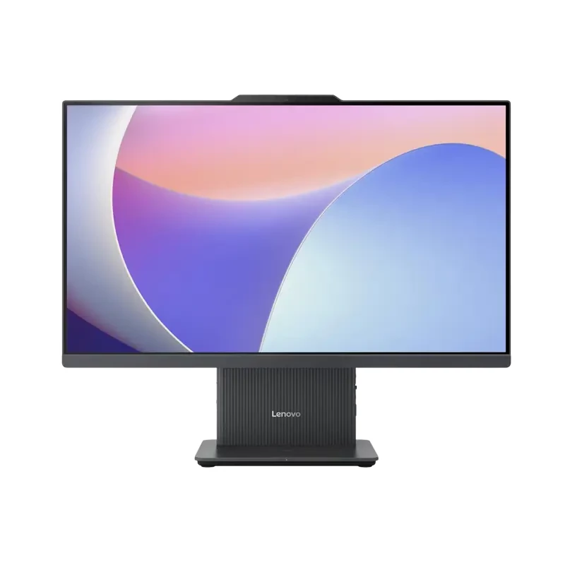 PC All-in-One LENOVO Lenovo AIO IdeaCentre 3 27AKP10 Luna Grey (27" FHD IPS Ryzen 7 250 3.3-5.1GHz, 32GB, 1TB, wired KB&MS, No OS)