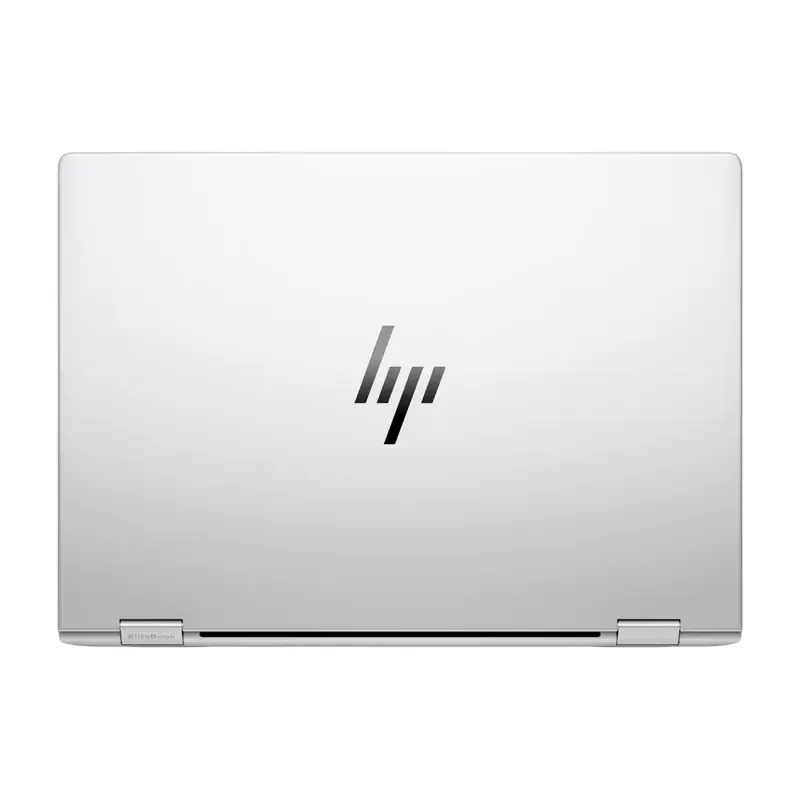 Ноутбук HP NB HP 14.0" EliteBook X Flip G1i 14 AI Silver (Core Ultra 7 258V 32Gb 1Tb Win 11)