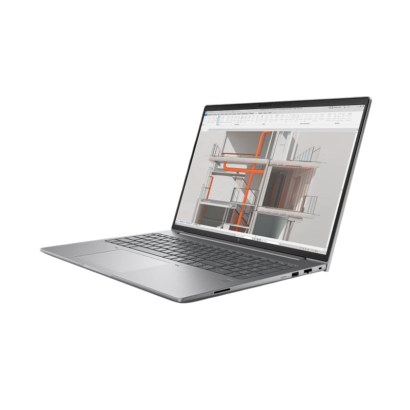 Ноутбук HP NB HP 16.0" ZBook X G1i 16 (Core Ultra 9 285H 64Gb 2Tb RTX Pro 2000 8Gb Win 11)