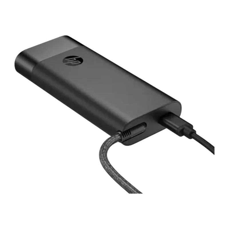 Sursa de alimentare PC HP HP USB-C 110W Laptop Charger EURO
