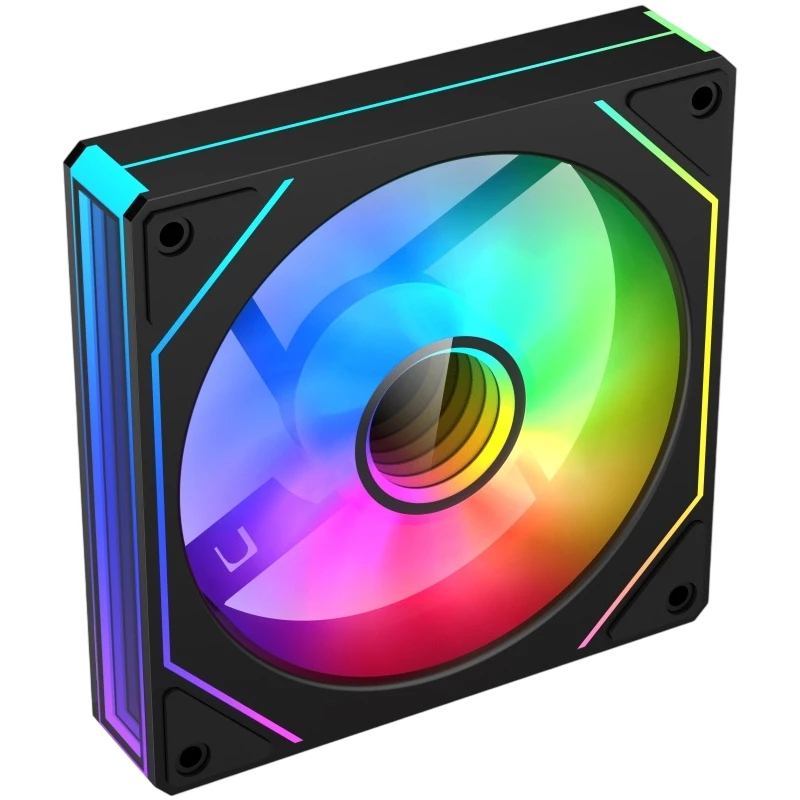 Ventilator DEEPCOOL PC Case Fan Deepcool CG530, 120x120x25, 