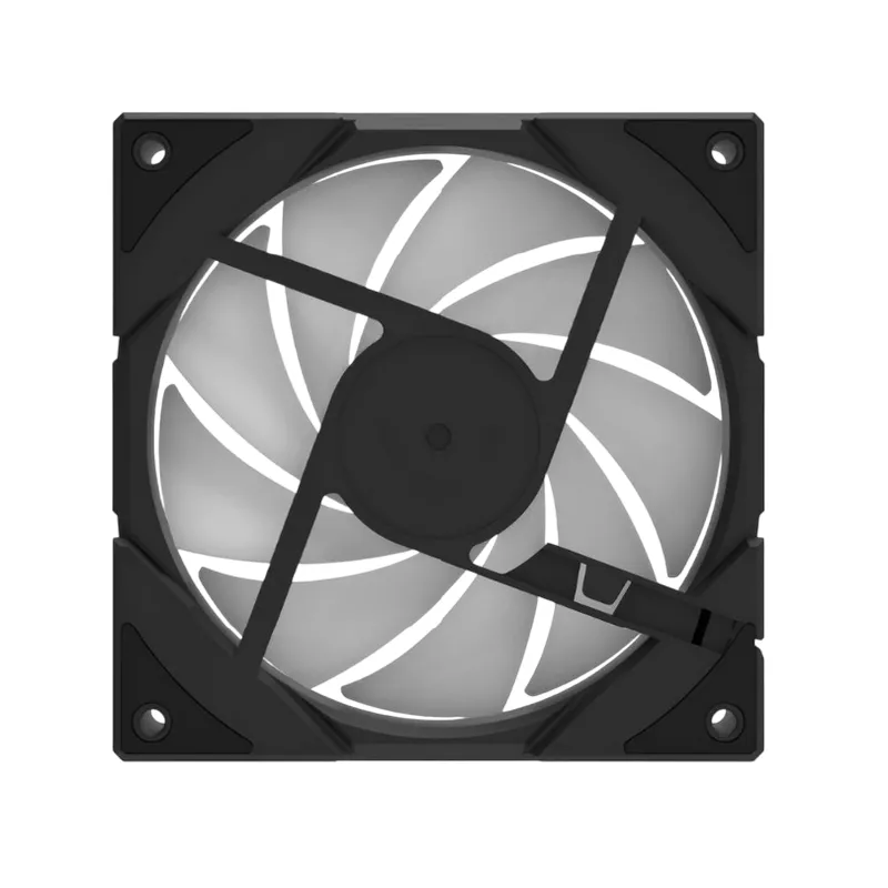 Вентилятор DEEPCOOL PC Case Fan Deepcool CG580, 120x120x25, 