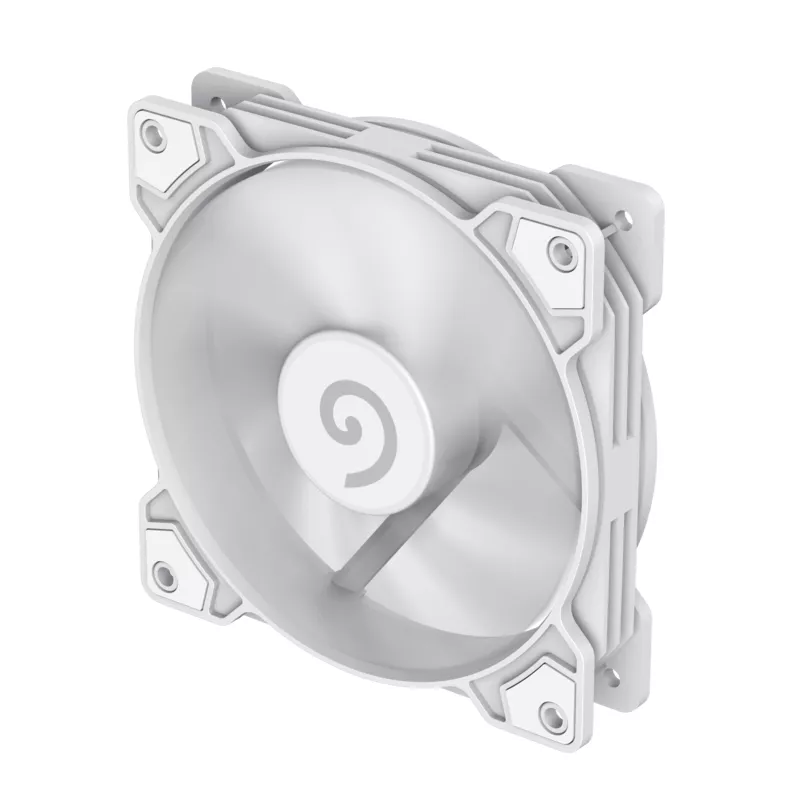 Ventilator GAMEMAX PC Case Fan GAMEMAX GMX-WFWT-PWM, 120mm, 9 blades, PWM, 