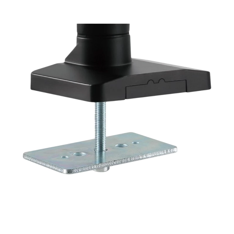 Diverse GEMBIRD Table/desk 2-display mounting "MA-DA2-04" Gembird, (rotate,tilt,swivel), 17”-32”,up to 8 kg,VESA:75x75,100x100