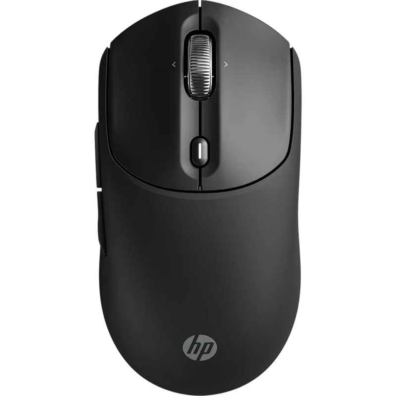 Mouse HP Wireless Mouse HP 700 Rechargeable, Multi-Device, up 6000dpi, 8 buttons(7prog.), 4D Scroll Wheel, Multi surface, Ambidextrous, 105g., 2.4GHz/BT, Black