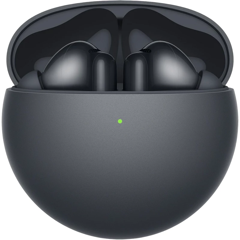 Casti fara fir HUAWEI HUAWEI FreeBuds 7i, Black