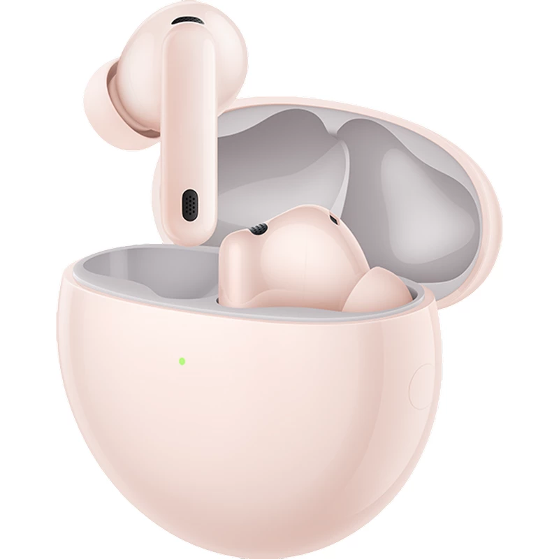 Casti fara fir HUAWEI HUAWEI FreeBuds 7i, Pink