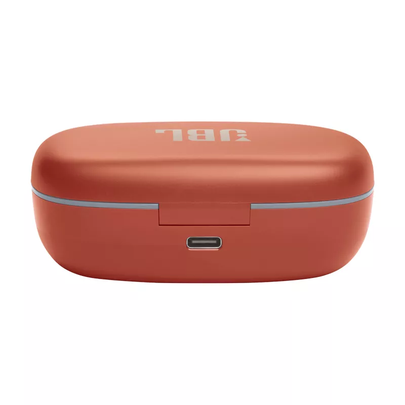 Наушники проводные с микрофоном JBL True Wireless JBL  Endurance Peak III Coral