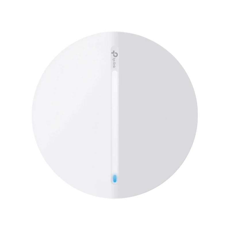 Точка доступа TP-LINK Wi-Fi 6 Dual Band Access Point TP-LINK "Festa F61", AX1800, MU-MIMO, Self-Organizing Networking and Zero-Touch Provisioning, Mesh, PoE+