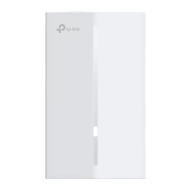 Точка доступа TP-LINK Wi-Fi 6 Dual Band Access Point TP-LINK "Festa F65-Walll", AX3000, 1xGbE Up, 3xGbE Down, Self-Organizing Networking and Zero-Touch Provisioning, PoE+