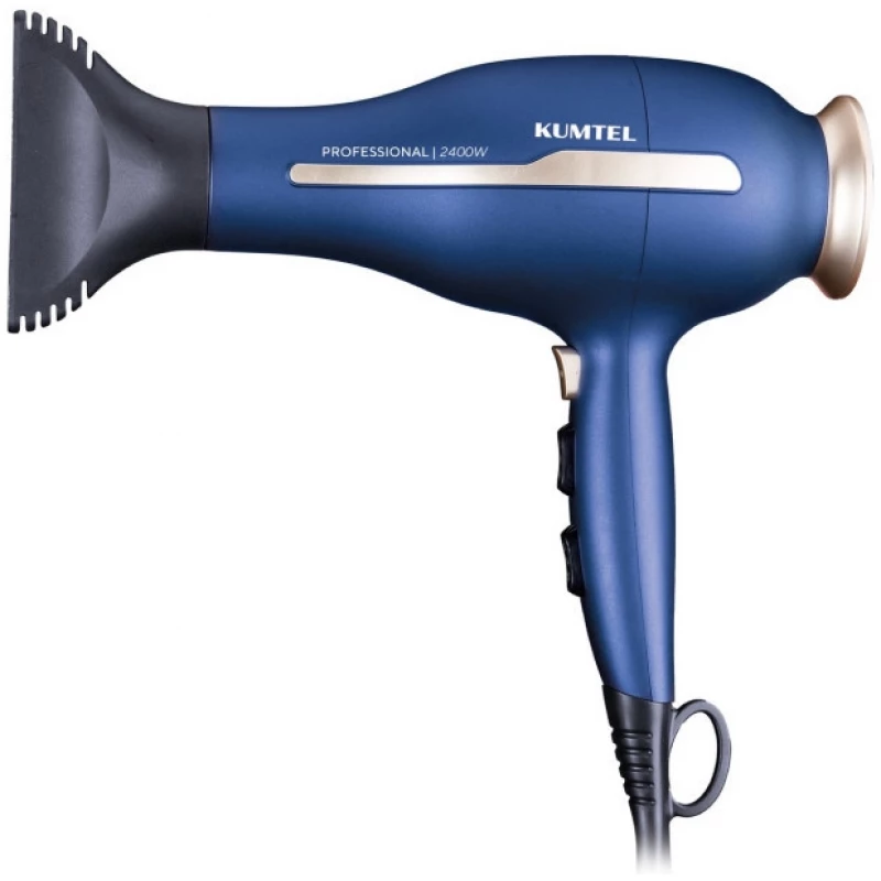 Uscator de par Kumtel Фен (Ионный) Kumtel HHD03 2400 W Другой