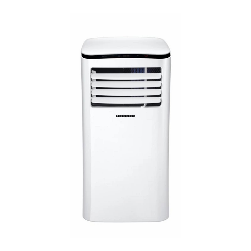 Aparat de aer conditionat Heinner Кондиционеры портативные Heinner HPAC-09WH 9000 BTU | A | Дисплей | Таймер | Функция сна | Авто. перезапуск | установочный комплект Белый