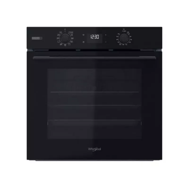 Cuptor electric incorporabil Whirlpool OMSK58CU1SB