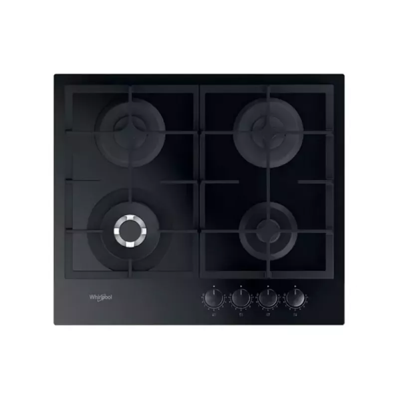Plita incorporabila cu gaz Whirlpool GOFL 629/NB1