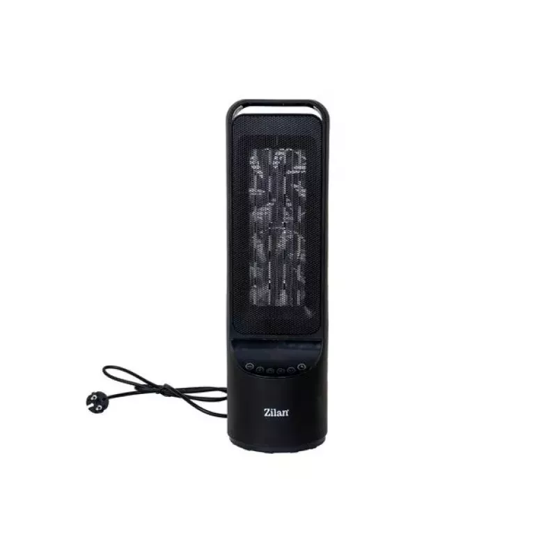 Конвектор Zilan ZLN2052 tip turn