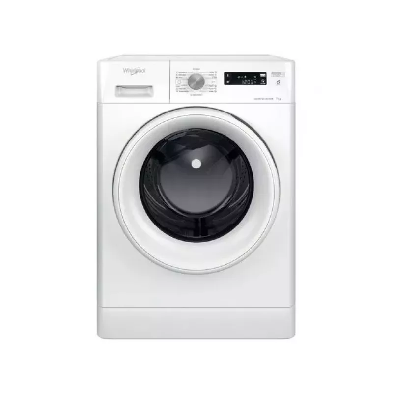 Стиральная машина Whirlpool FFS 7469 W EE