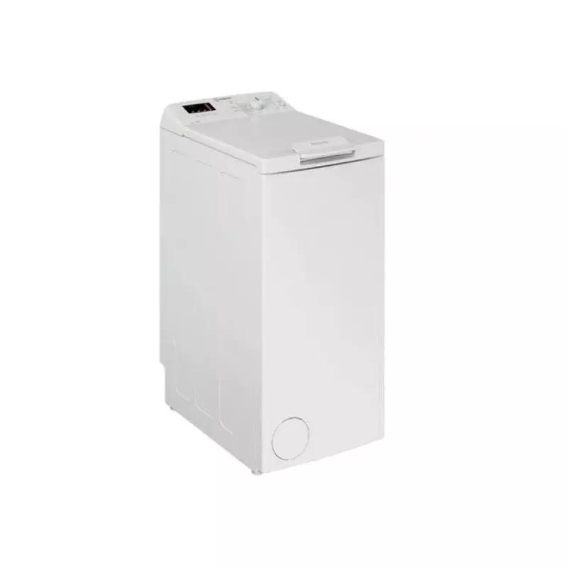 Стиральная машина Indesit BTW S6240P EU/N verticala