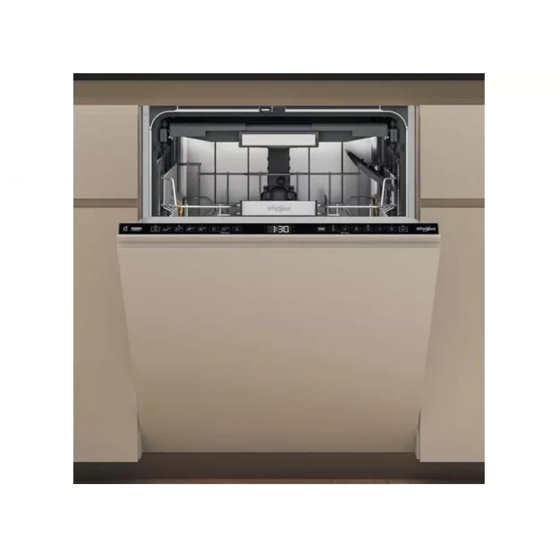 Masina de spalat vase incorporabila Whirlpool WH7IA15AM3LS0