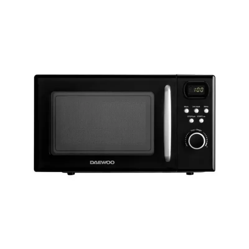 Микроволновая печь DAEWOO KOR-6S2BK-2