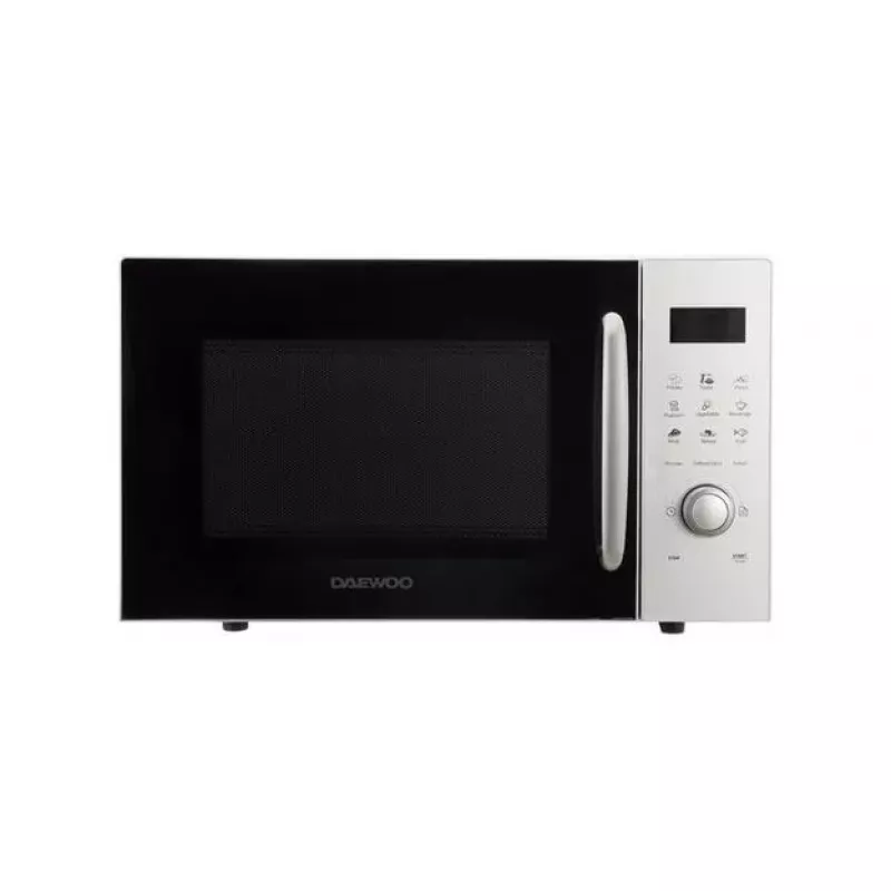 Микроволновая печь DAEWOO KOR-91RBS2