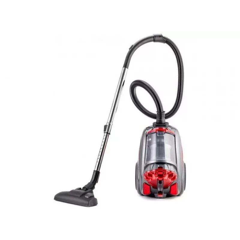 Пылесос DAEWOO RCC-250R-2