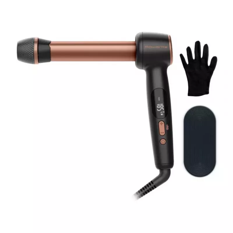 Плойка Rowenta CF4620E0